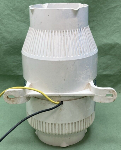 NEW ATTWOOD 1731-1 IN-LINE BLOWER 3"