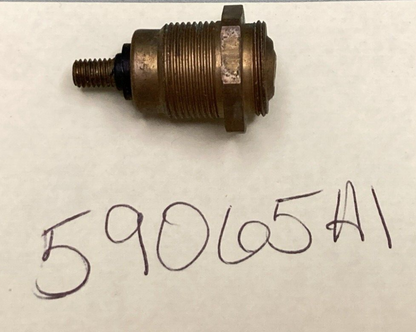 NEW MERCURY QUICKSILVER 59065A1 STOP SWITCH ASSEMBLY