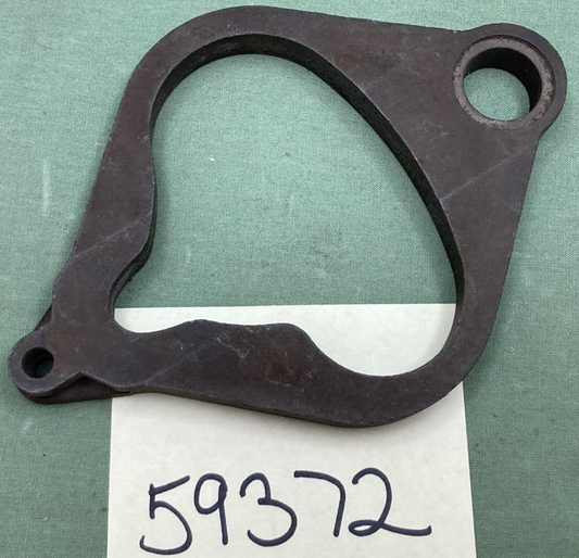 NEW MERCURY 59372 SHIFT CONTROL HOUSEING LEVER