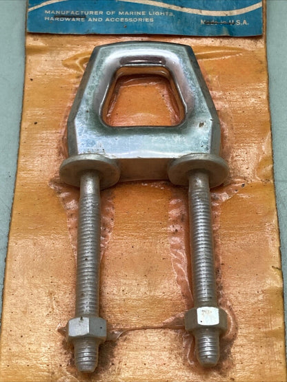 NEW PERKO 1235 BOW EYE