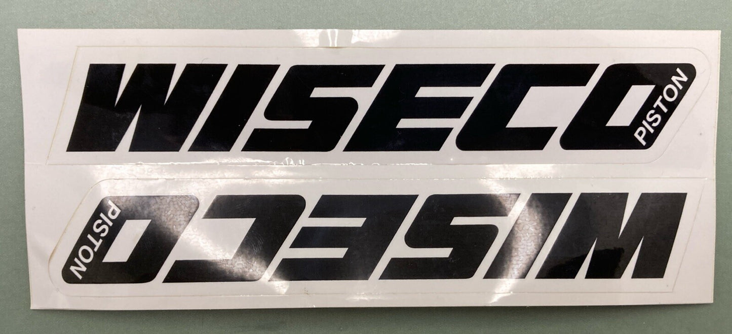 NEW GENUINE WISECO 653MO4000 PISTON KIT 0.051MM YAM. PW50 THRU 2006