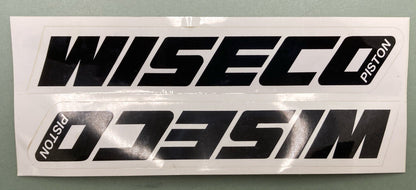 NEW GENUINE WISECO 653MO4000 PISTON KIT 0.051MM YAM. PW50 THRU 2006