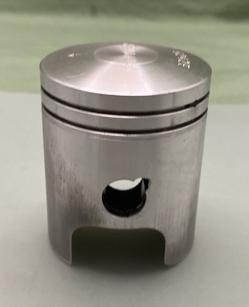 NEW GENUINE WISECO 653MO4000 PISTON KIT 0.051MM YAM. PW50 THRU 2006