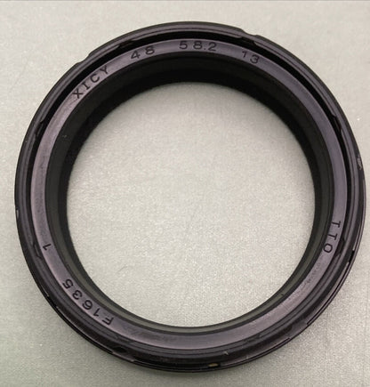 NEW PIVOT WORKS 0407-0302 FORK SEAL KIT PWFSK-Z012