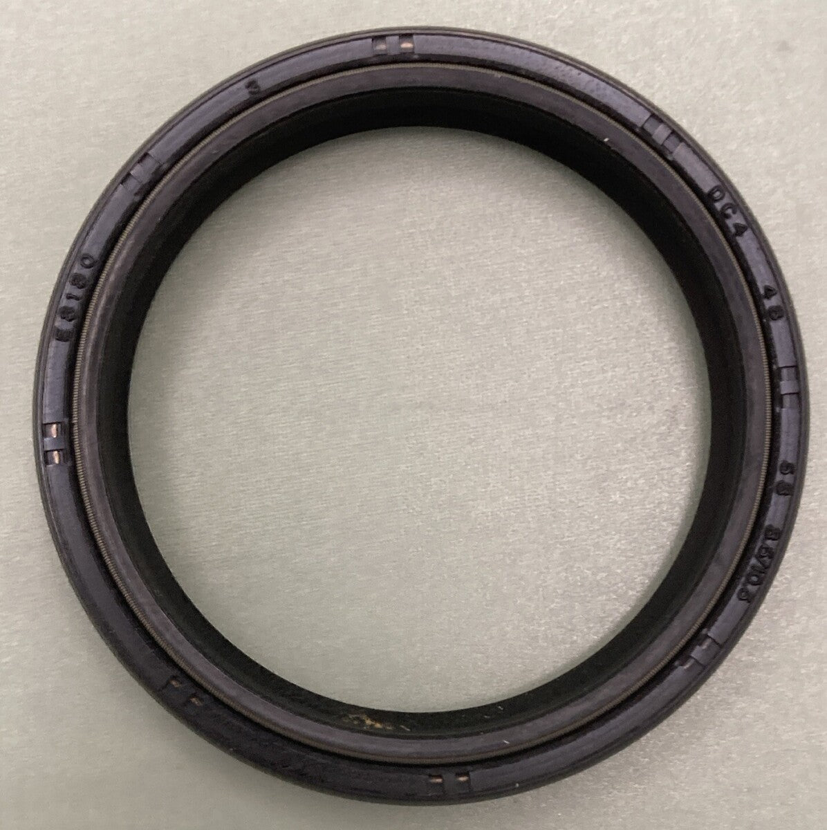 NEW PIVOT WORKS 0407-0302 FORK SEAL KIT PWFSK-Z012