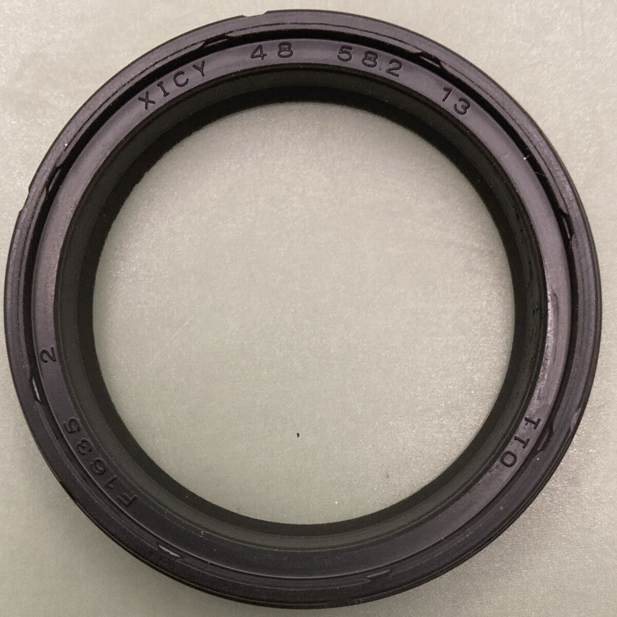 NEW PIVOT WORKS 0407-0302 FORK SEAL KIT PWFSK-Z012