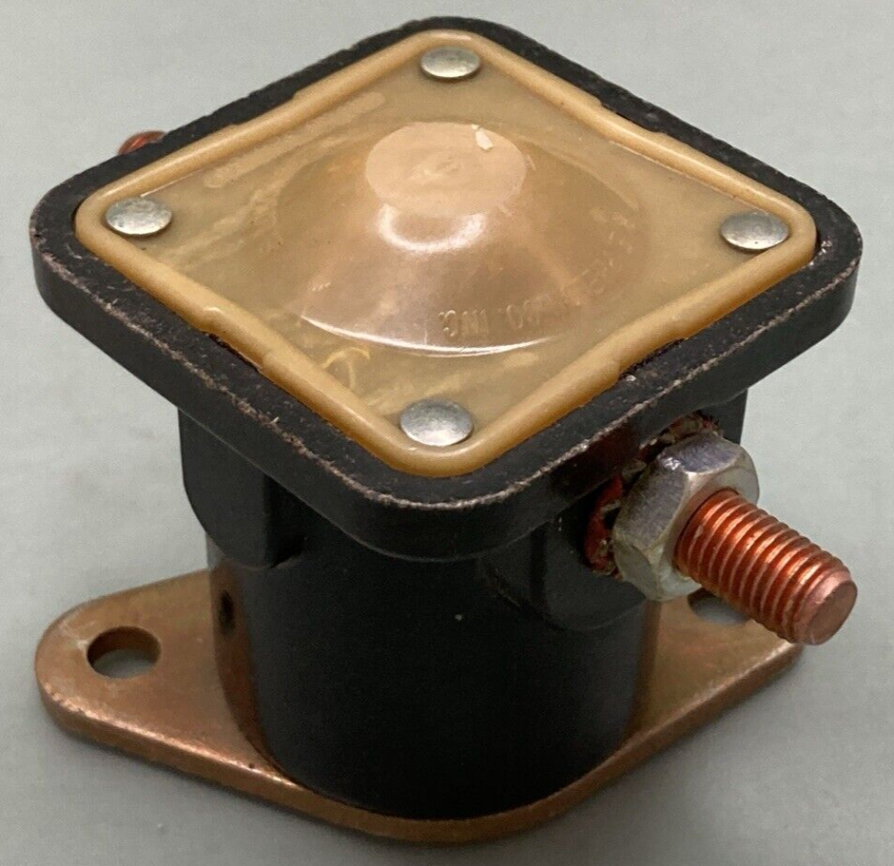 NEW PHELON 01900-01-B STARTER SOLE RECTIFIER OUTBOARD MERCURY 32082