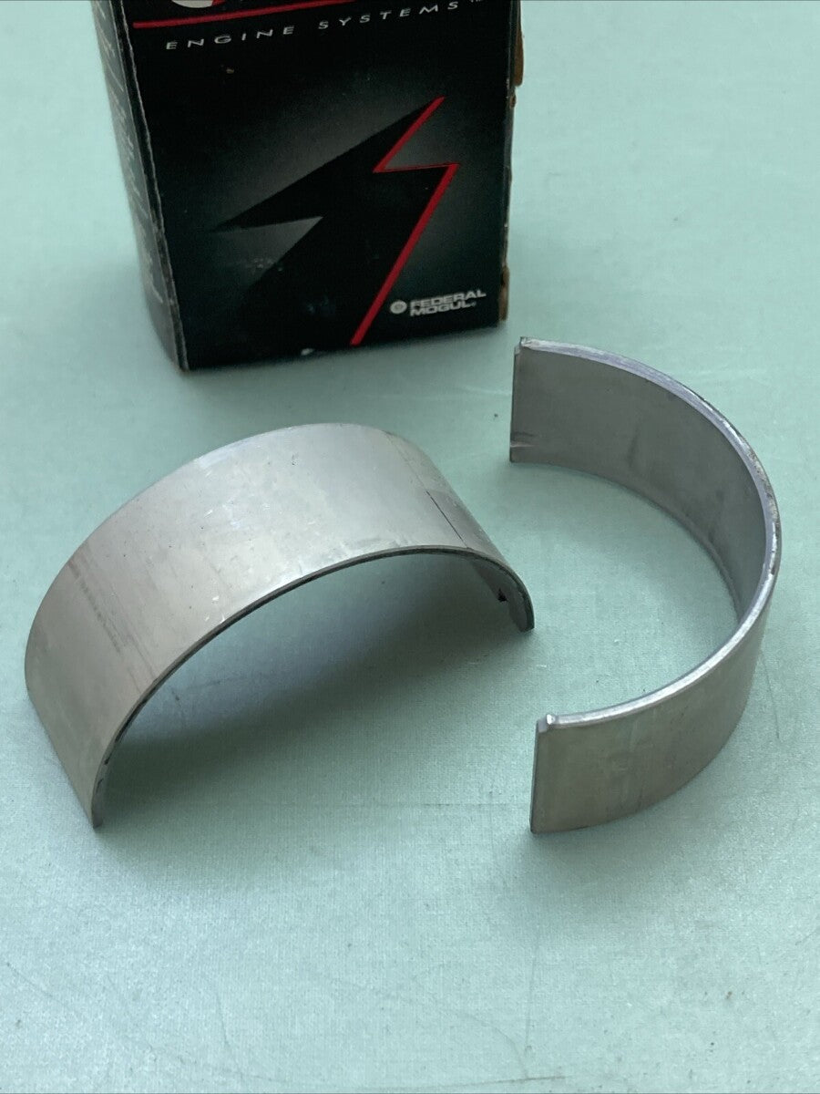 NEW SEALED POWER 2555CP 10 ROD BEARING, FEDERAL MOGUL