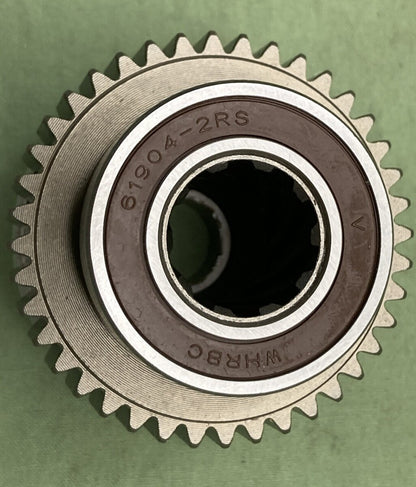 NEW DRAG SPECIALTIES 2110-0591 STARTER DRIVE CLUTCH