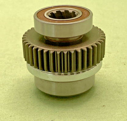 NEW DRAG SPECIALTIES 2110-0591 STARTER DRIVE CLUTCH
