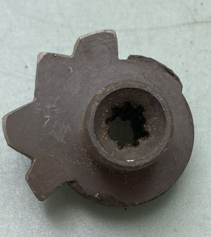 MERCURY 43-60653 SECTOR GEAR