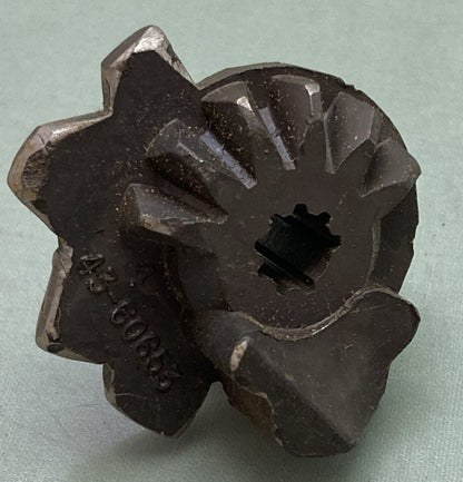 MERCURY 43-60653 SECTOR GEAR