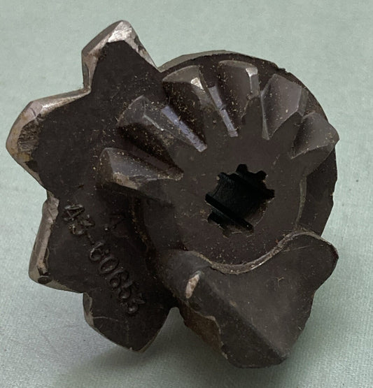 MERCURY 43-60653 SECTOR GEAR