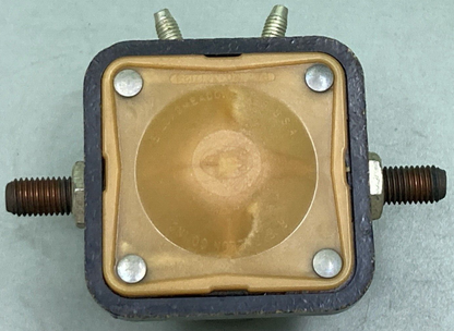 NEW GENUINE MERCURY QUICKSILVER 47886 SOLENOID ASSY MERCURY 20HP