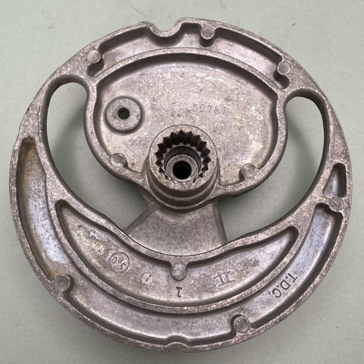 NEW GENUINE MERCURY QUICKSILVER 59787 FACE CAM