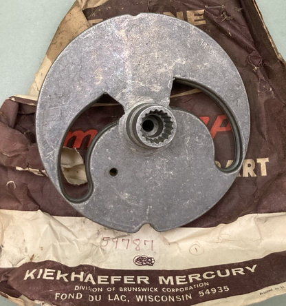 NEW GENUINE MERCURY QUICKSILVER 59787 FACE CAM