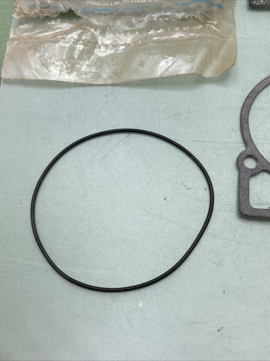 NEW MERCURY QUICKSILVER 26-55682A 1 SEAL KIT, INCOMPLETE KIT