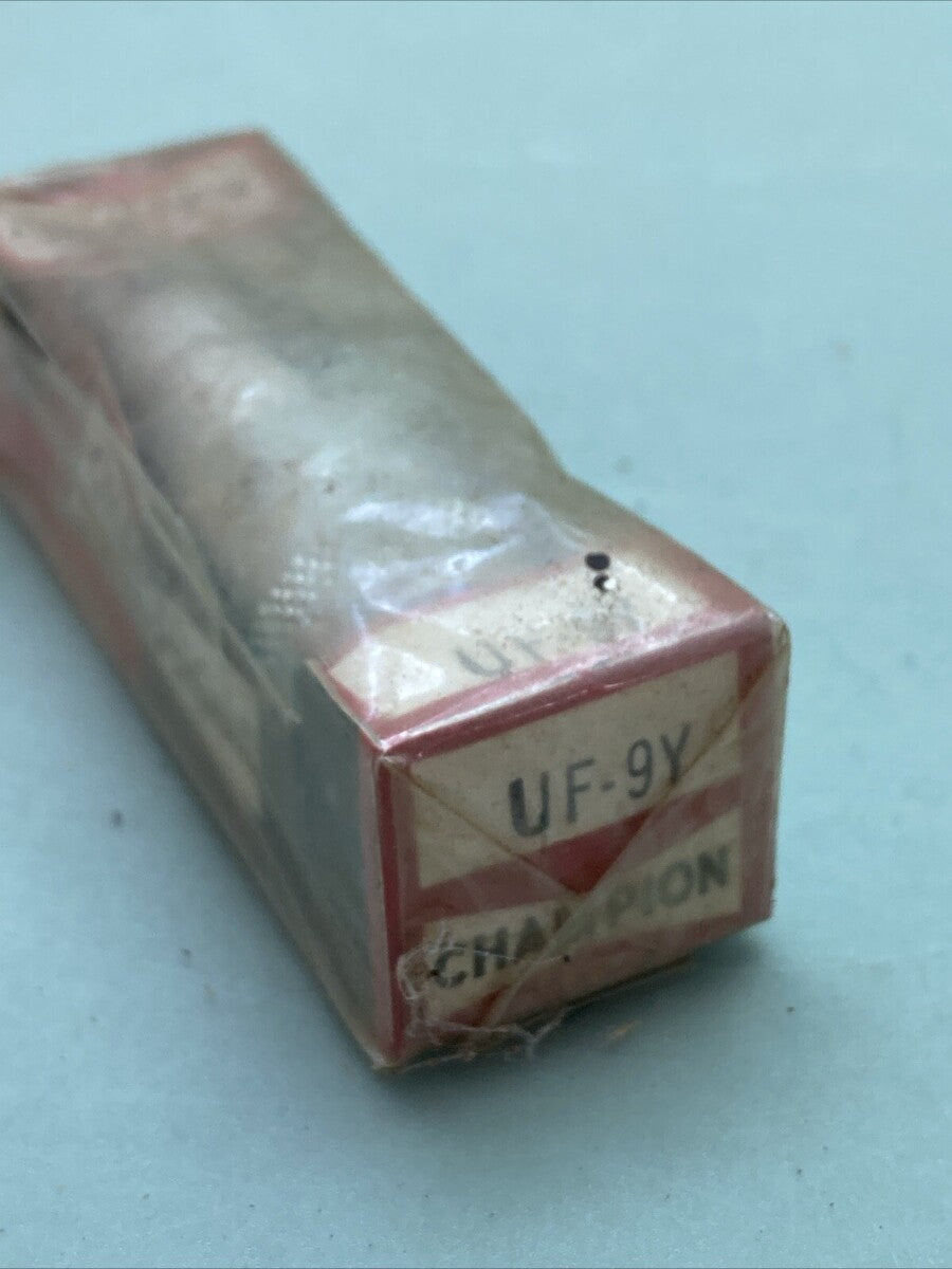 NEW CHAMPION UF-9Y SPARK PLUG