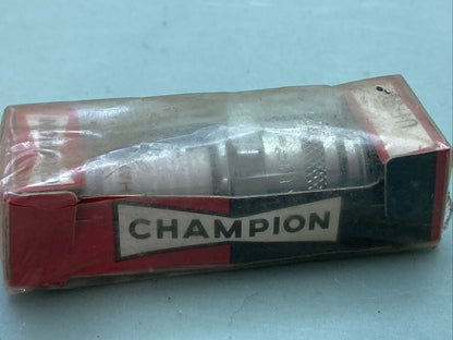 NEW CHAMPION UF-9Y SPARK PLUG