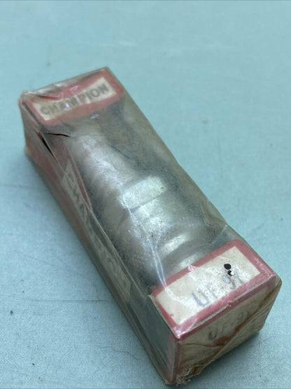 NEW CHAMPION UF-9Y SPARK PLUG