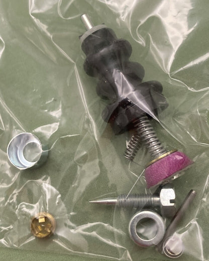 NEW ZENITH K2234 FUEL SYSTEMS 40MM BNDIX REBLD KT L81-9 DS-289084