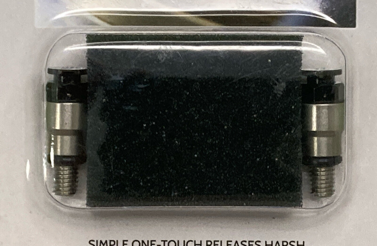 NEW WORKS CONNECTION 26-320 SHORTY FORK BLEEDER VALVE SET