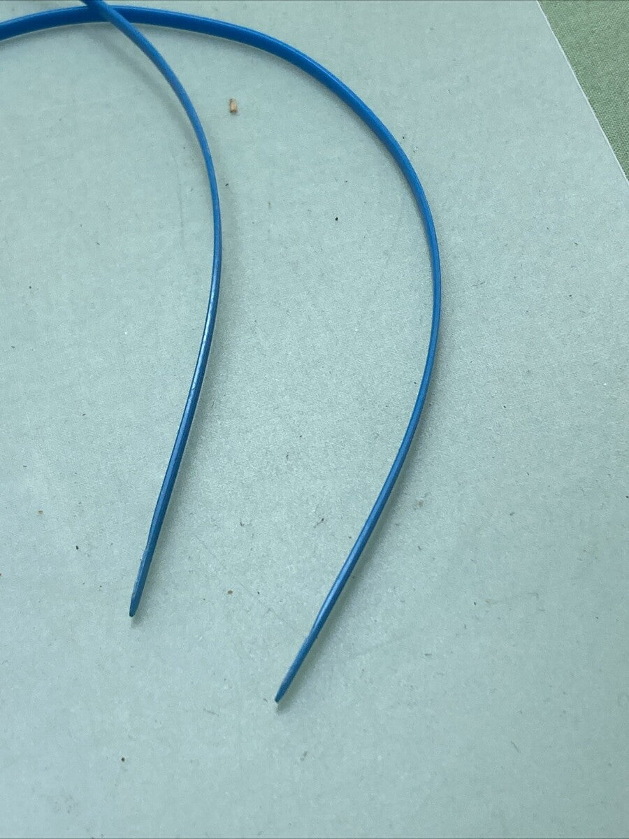 NEW MERCURY QUICKSILVER 79146/47764 RETAINER CONNECTOR AND STA-STRAPS
