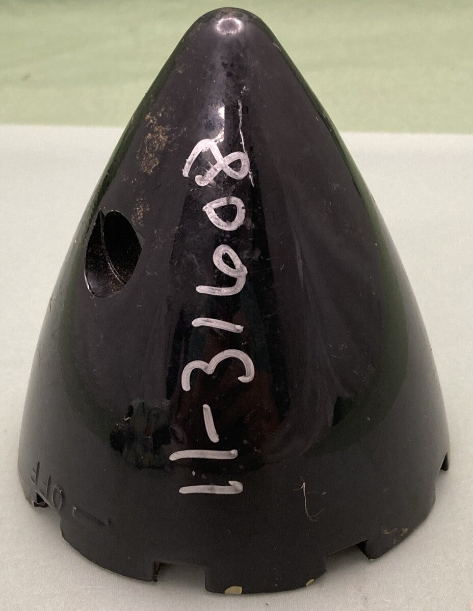 MERCURY QUICKSILVER 11-31608 PROP NUT MERC II GEAR HSNG ASM