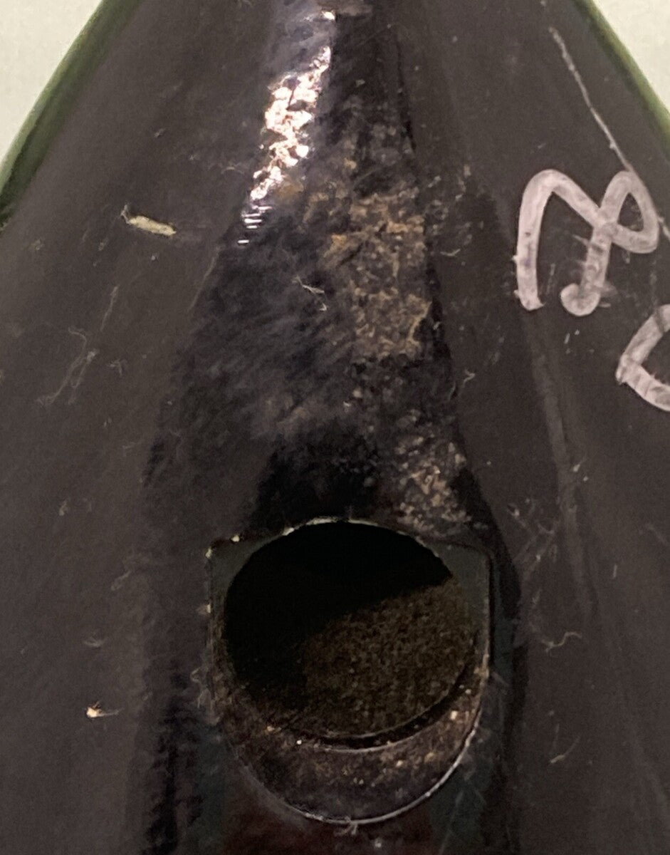 MERCURY QUICKSILVER 11-31608 PROP NUT MERC II GEAR HSNG ASM