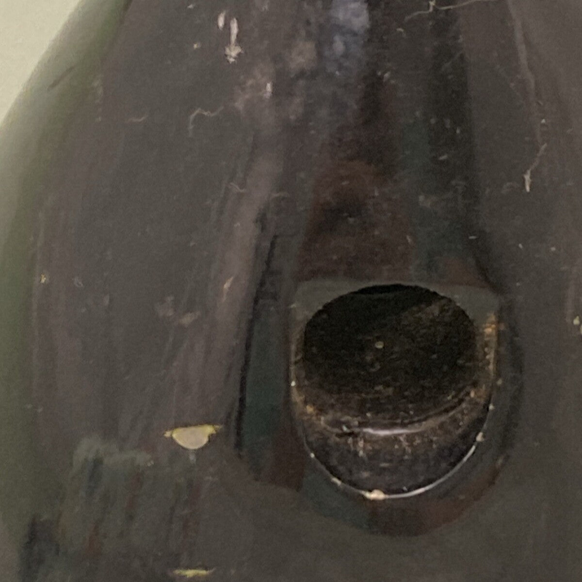 MERCURY QUICKSILVER 11-31608 PROP NUT MERC II GEAR HSNG ASM