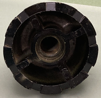 MERCURY QUICKSILVER 11-31608 PROP NUT MERC II GEAR HSNG ASM