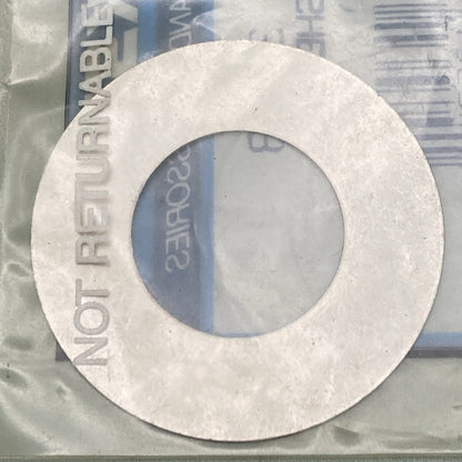 NEW GENUINE MERCURY QUICKSILVER 12-32518 WASHER LOWER SWIVEL PIN
