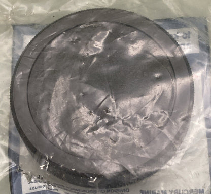 NEW GENUINE MERCURY QUICKSILVER 72058 BOTTLE CAP