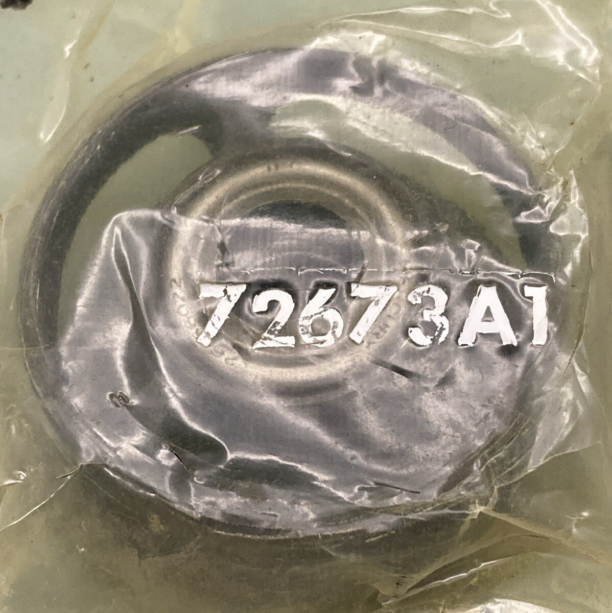 NEW REPLACES MERCURY QUICKSILVER 72673A1 CARRIER ASM G HSNG PROP OUTBOARD 4HP