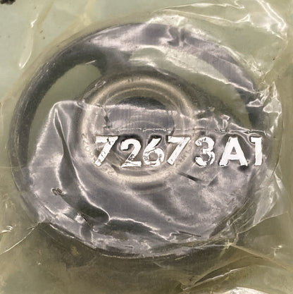 NEW REPLACES MERCURY QUICKSILVER 72673A1 CARRIER ASM G HSNG PROP OUTBOARD 4HP