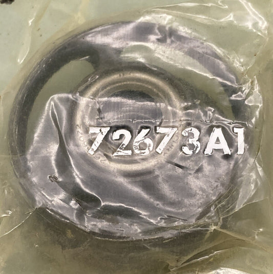 NEW REPLACES MERCURY QUICKSILVER 72673A1 CARRIER ASM G HSNG PROP OUTBOARD 4HP