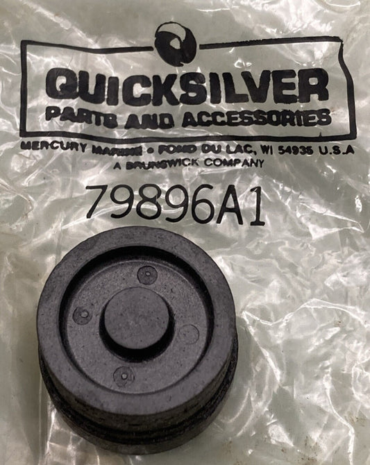 NEW GENUINE MERCURY QUICKSILVER 79896A1 MOUNT ASM DSH HSNG ASM OUTBOARD 4.5HP