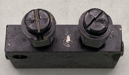 NEW GENUINE MERCURY QUICKSILVER B-71802A1 AUXILIARY TRIM VALVE KIT