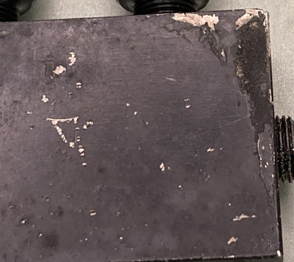 NEW GENUINE MERCURY QUICKSILVER B-71802A1 AUXILIARY TRIM VALVE KIT