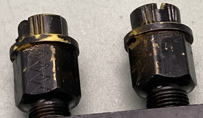 NEW GENUINE MERCURY QUICKSILVER B-71802A1 AUXILIARY TRIM VALVE KIT