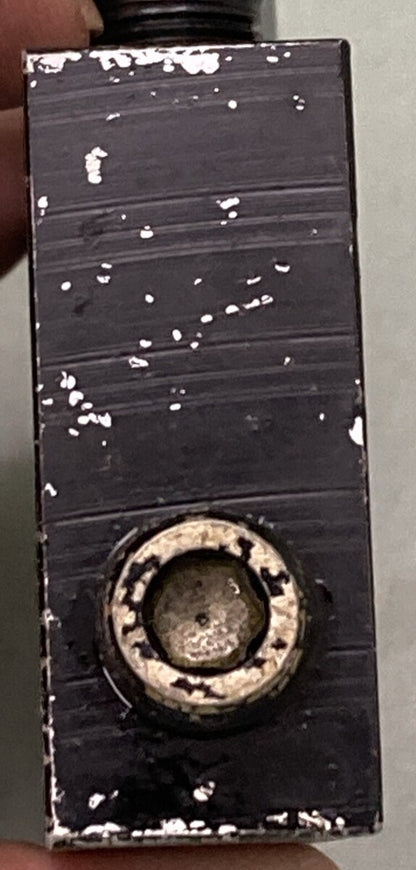 NEW GENUINE MERCURY QUICKSILVER B-71802A1 AUXILIARY TRIM VALVE KIT