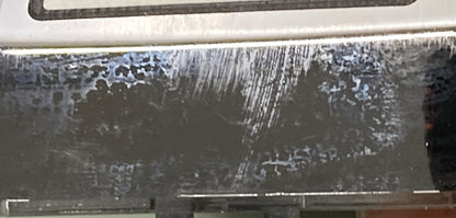 MERCURY QUICKSILVER 87468 COVER ASM REMOTE TOP MOUNT