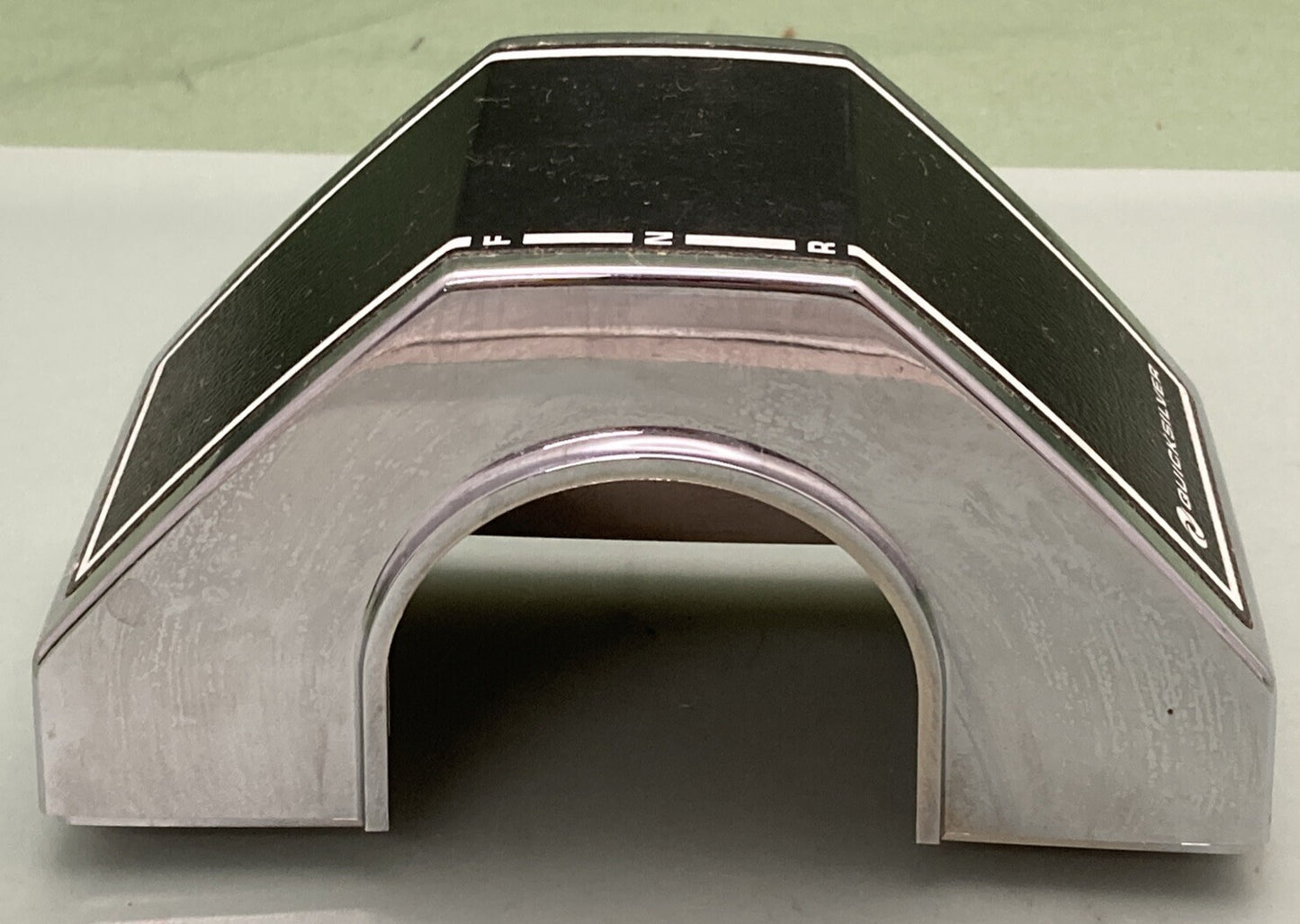 MERCURY QUICKSILVER 87468 COVER ASM REMOTE TOP MOUNT