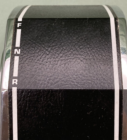 MERCURY QUICKSILVER 87468 COVER ASM REMOTE TOP MOUNT