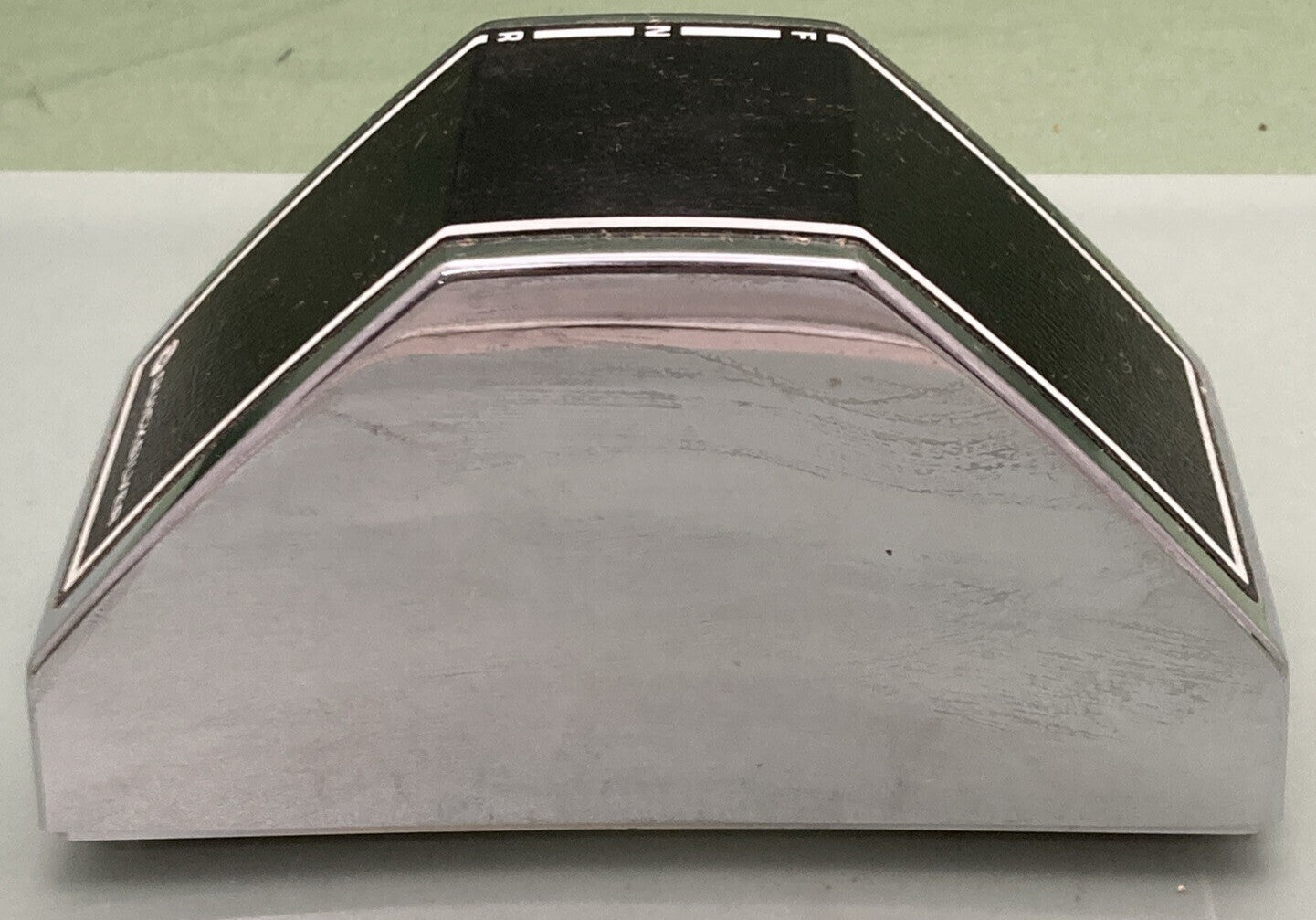 MERCURY QUICKSILVER 87468 COVER ASM REMOTE TOP MOUNT