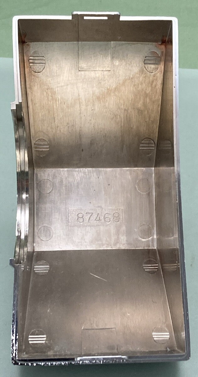 MERCURY QUICKSILVER 87468 COVER ASM REMOTE TOP MOUNT