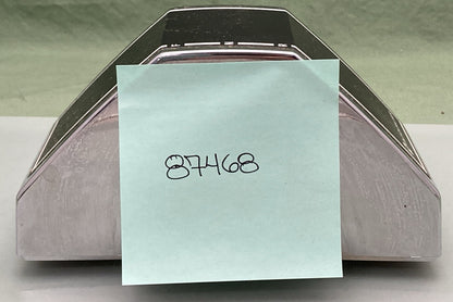 MERCURY QUICKSILVER 87468 COVER ASM REMOTE TOP MOUNT