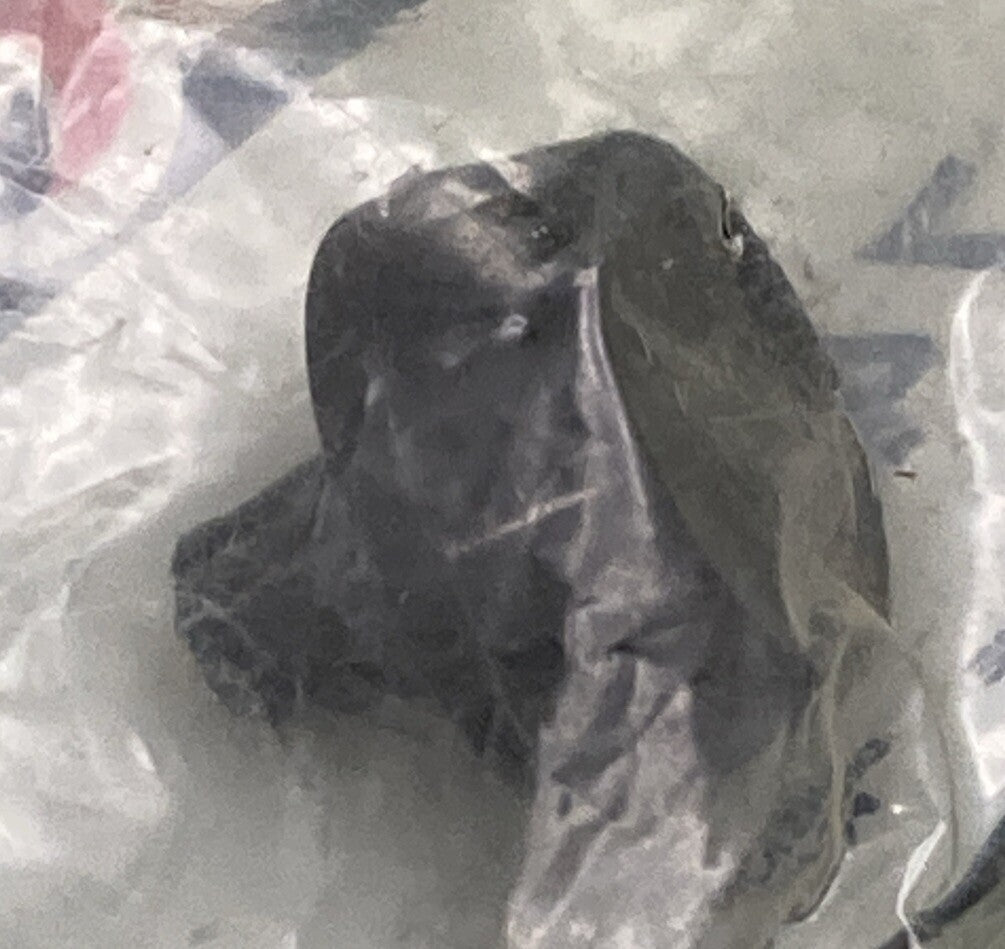 NEW GENUINE MERCURY QUICKSILVER 74326 BUTTON CONTROL HANDLE