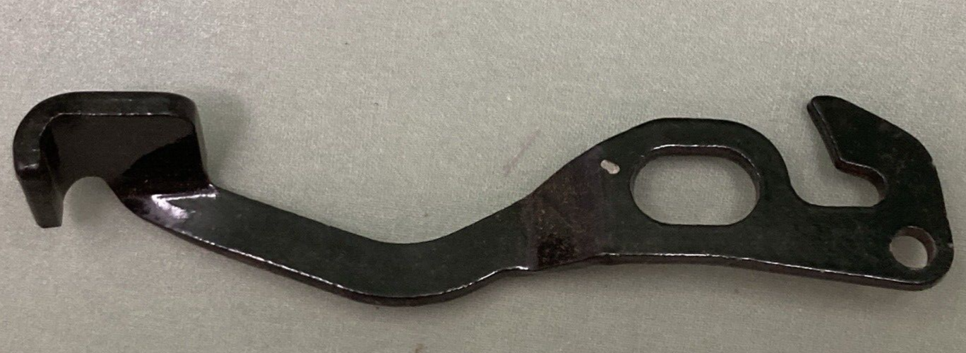 NEW GENUINE MERCURY 32351 LEVER CONTROL  REVERSE LOCK 1/8" HOLE