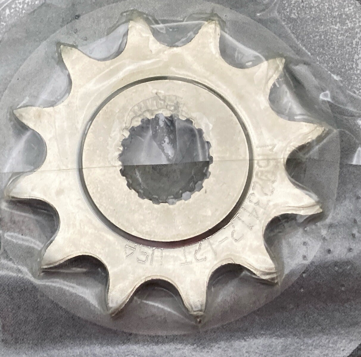 NEW GENUINE MOOSE RACING M602-34-12 FRONT SPROCKET 12T